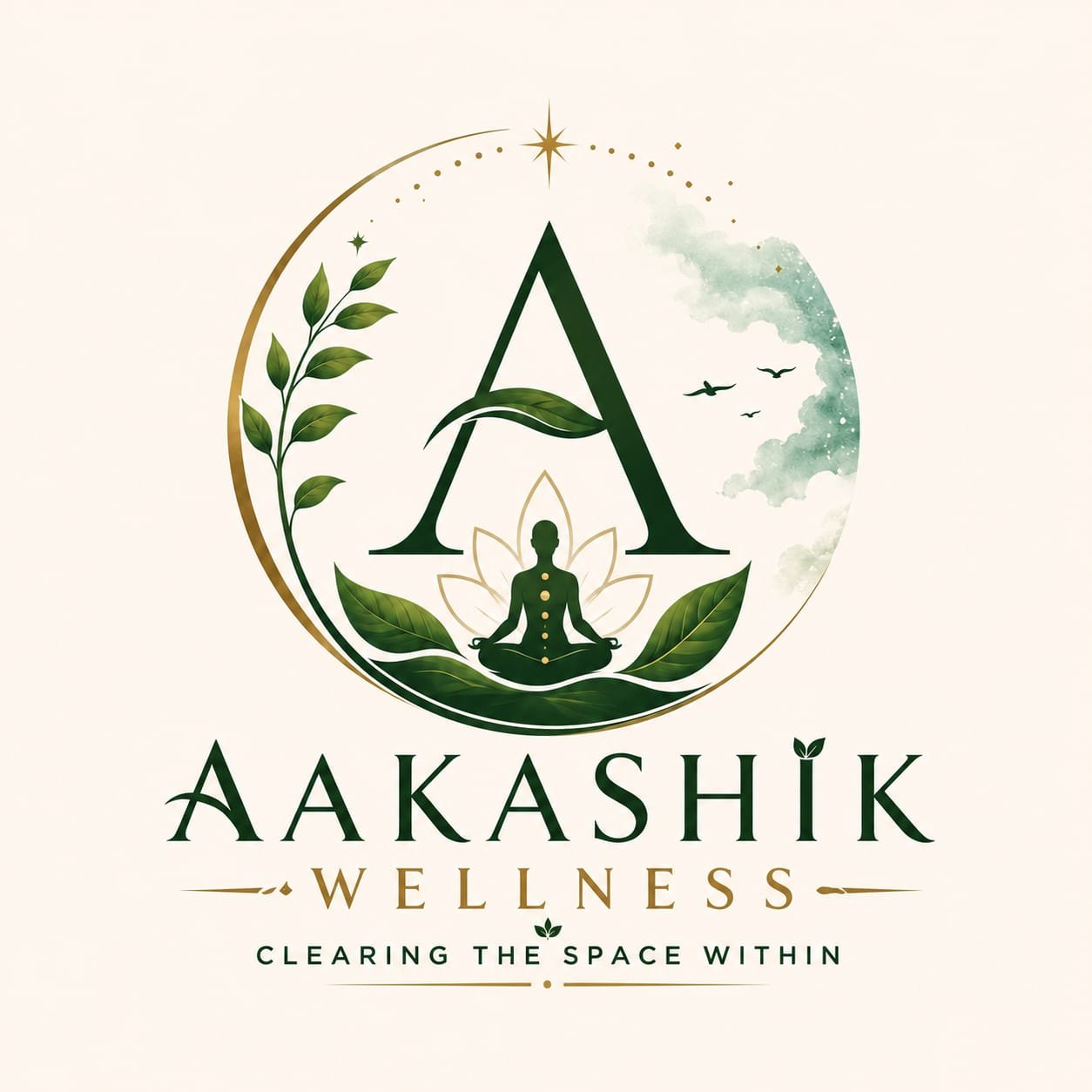 Aakashik Wellness